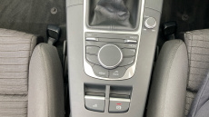 Audi A3 1.4 TFSI 150 Sport 2dr [Nav] Petrol Cabriolet